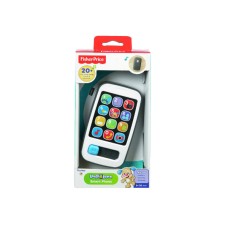 Fisher-Price älypuhelin